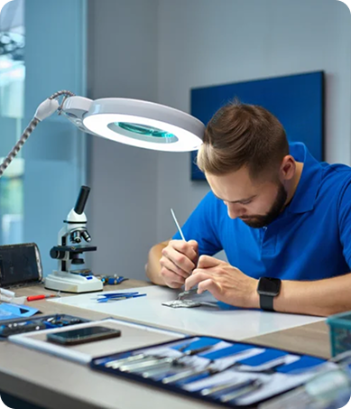 О сервисном центре Pulsar в Новосибирске